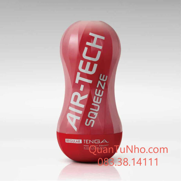 cốc thủ dâm ngụy trang cốc tenga airtech squezze