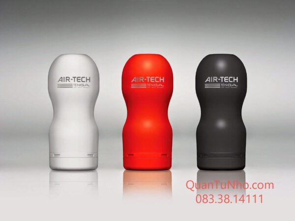 cốc thủ dâm tenga airtech fit