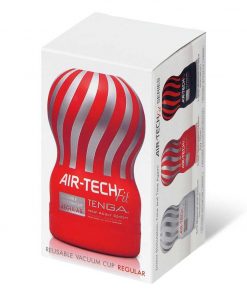 Cốc thủ dâm Tenga Airtech Fit 4