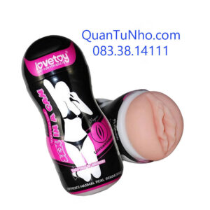 Cốc tự sướng LoveToy