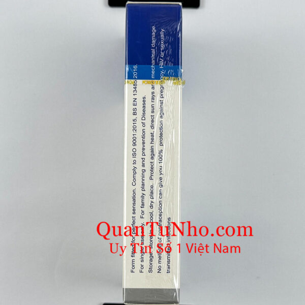 bao cao su lâu ra powermen viagra