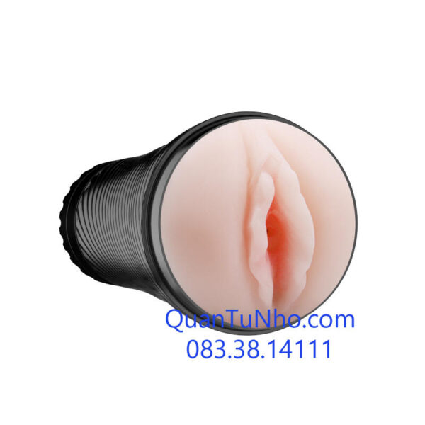 Đèn pin âm đạo pink pussy