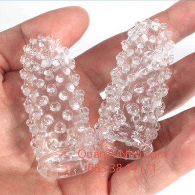 Quan hệ bằng tay có nguy hiểm không: Phân tích Rủi ro, Lợi ích và Cách an toàn 5 bao cao su đôn dên ngón tay dài