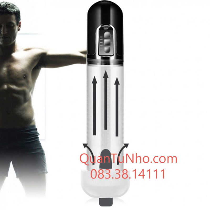 Gel bôi tăng kích thước: Thông tin, Cơ chế, Hiệu quả và Cách sử dụng 9 Máy tập kéo dài cậu nhỏ Lovetoy Maximizer VX5