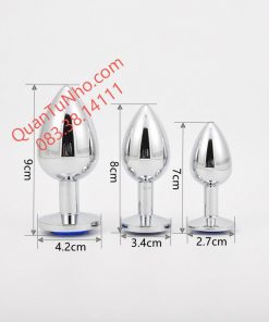 kích cõ phích cắm hậu môn