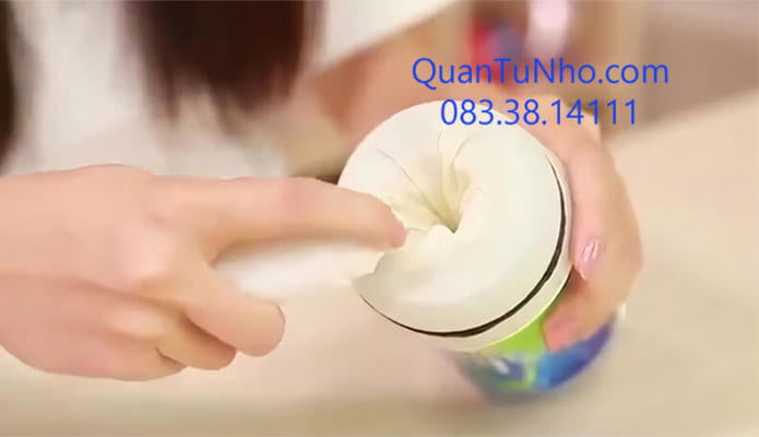 Cách làm âm đạo giả cho nam