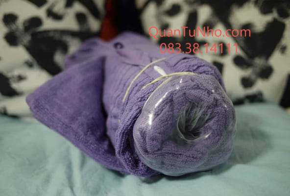 Cách làm bướm giả tại nhà với bao cao su