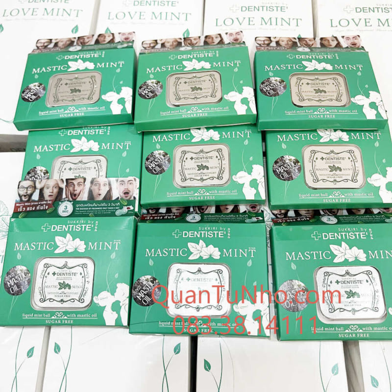 Nụ Hôn Môi: Ý Nghĩa, Lợi Ích, Phân Loại và Kỹ Thuật Chi Tiết 8 Kẹo Love Mint mua ở đâu
