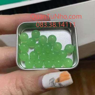 Kẹo Mastic Mint chính hãng