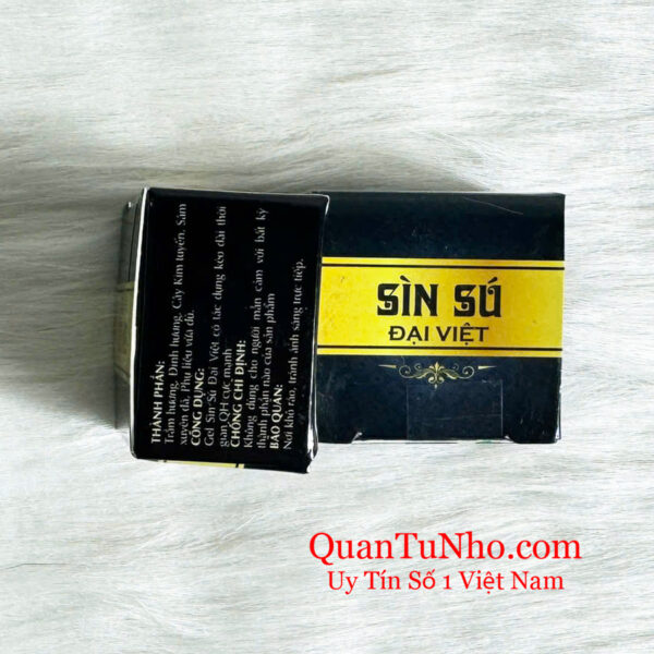 Gel Sìn Sú Bí Kíp Giúp Quý Ông Kéo Dài Thời Gian Chuyện Ấy 45 Phút - Hình ảnh 3