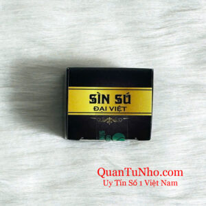 cao sin su dang gel
