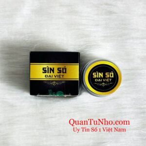 gel sin su la gi