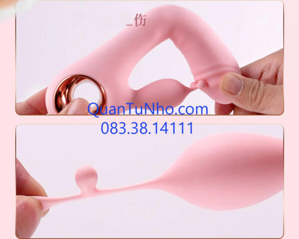 Máy massage Lilo đàn hồi