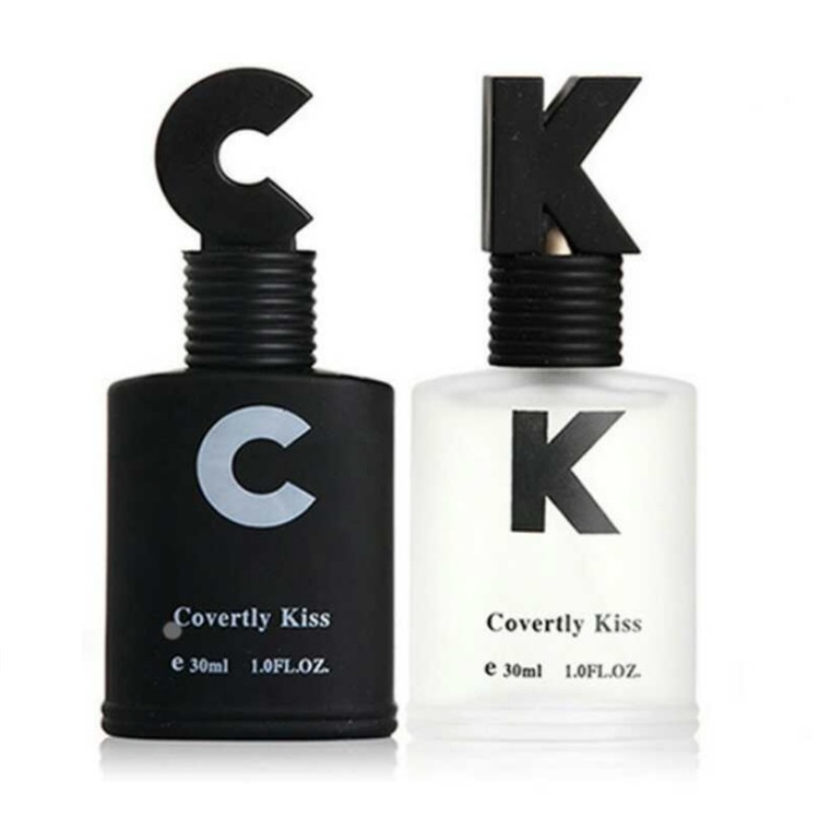 Nước hoa Covertly Kiss
