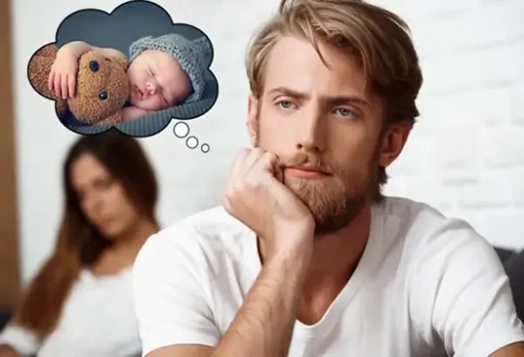 Cách thử que rụng trứng để sinh con trai: Cơ chế, Thời điểm vàng và Hướng dẫn chi tiết 3 yếu sinh lý ảnh hưởng đến khả năng sinh sản