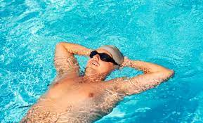 bơi lội tăng cường sinh lý nam hiệu quả