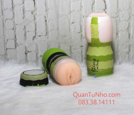 Âm đạo giả giá rẻ Cốc qing