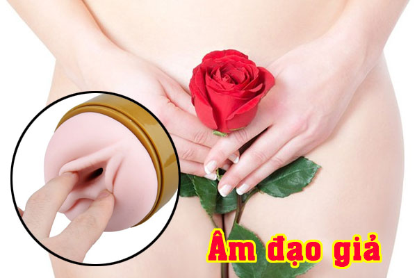 Âm đạo giả là gì?