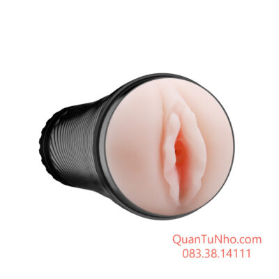 Đèn pin Pink Pussy làm từ silicone tốt