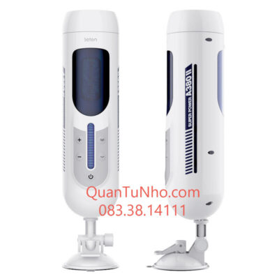 máy thủ dâm cho nam leten a380 pro