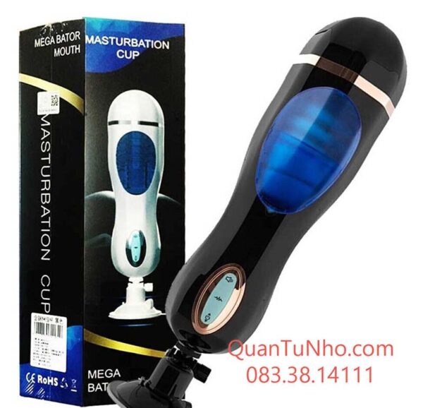 mega-bator-mouth top máy thủ dâm bán chạy nhất hiện nay