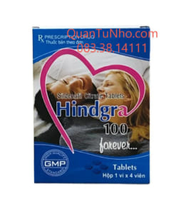 Thuốc Hindgra 100