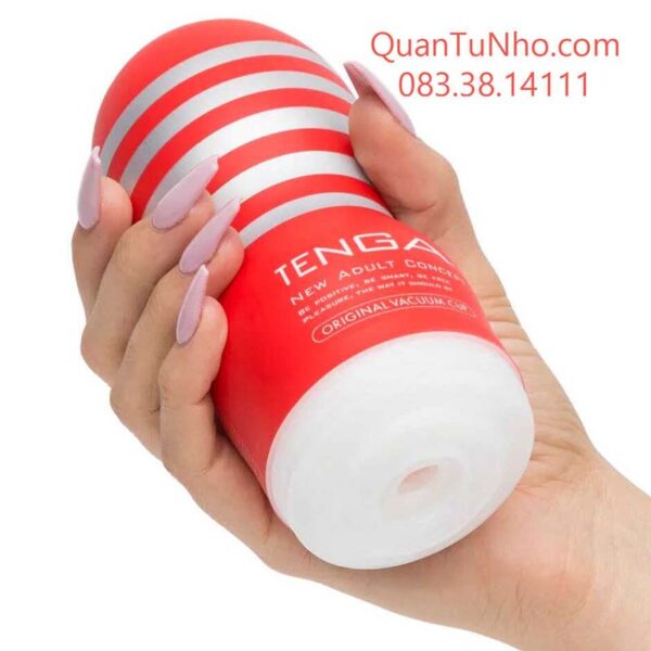 cốc thủ dâm tenga original