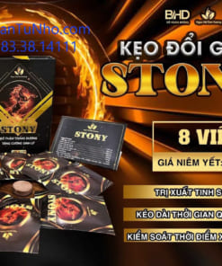 keo stony gia bao nhieu