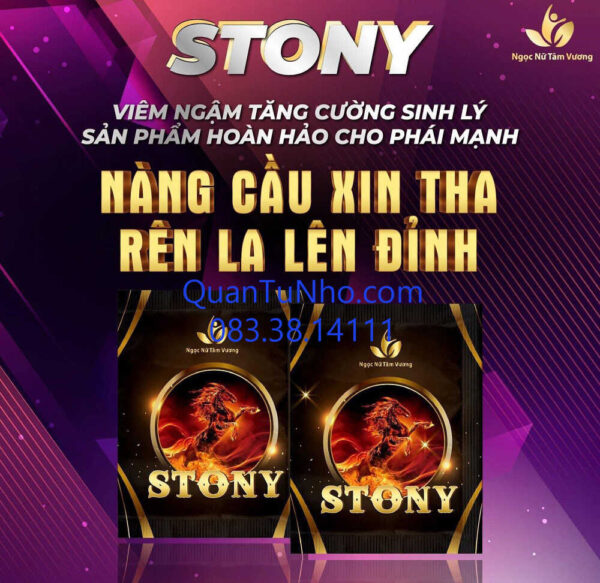 stony keo ngam doi gio