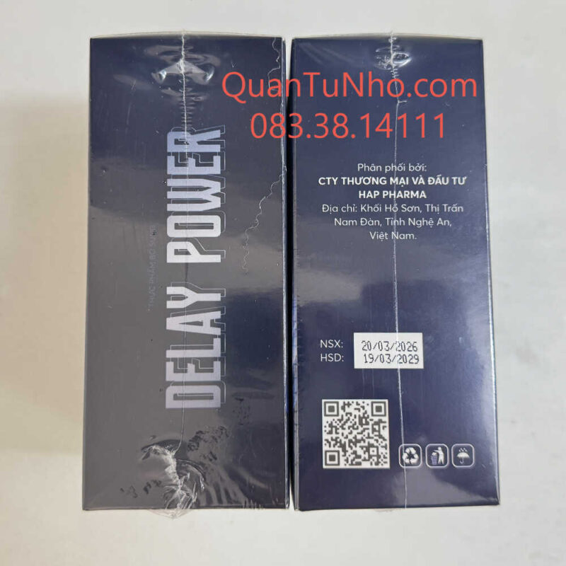 Thuốc Bổ Hoàn Dương mua ở đâu