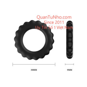 Vòng dương vật Titan