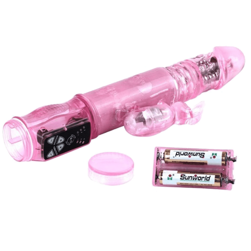 Top 100+ Đồ Chơi Tình Dục Nữ Sextoy Nữ Chính Hãng Giá Tốt Đáng Mua Nhất 55 Dương vật giả Butterfly Dance 3