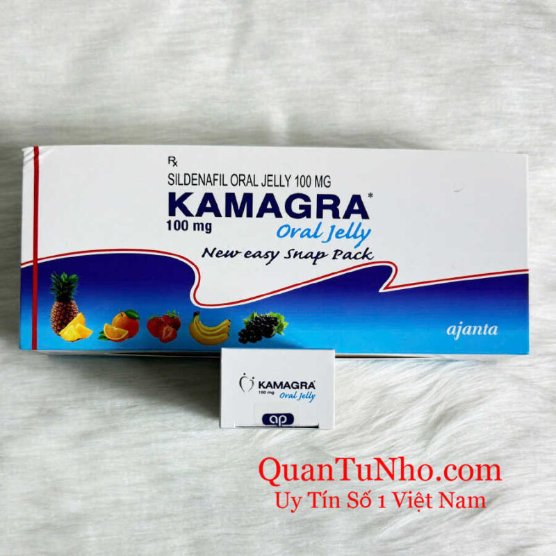 kamagra oral jelly