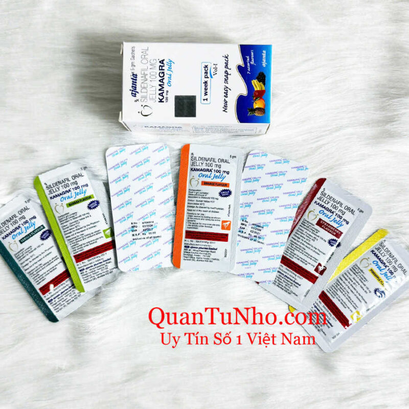 thuoc cuong duong kamagra 100mg dang nuoc