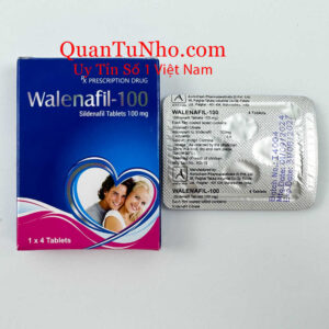 thuoc tang sinh ly an do walenafil 100mg