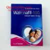 thuoc walenafil 100mg