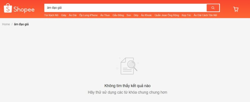 Âm đạo giả Shopee giá rẻ