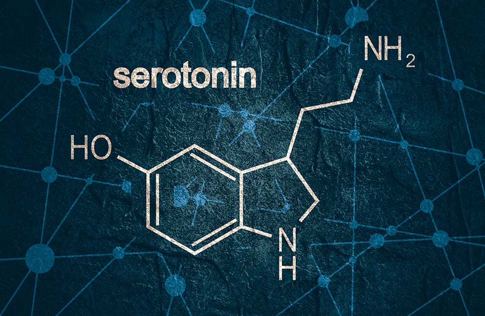 Xuất tinh sớm: Thông tin, Dấu hiệu, Nguyên nhân và Cách điều trị 6 Serotonin