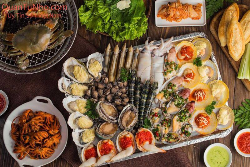 chế độ dinh dưỡng khoa học