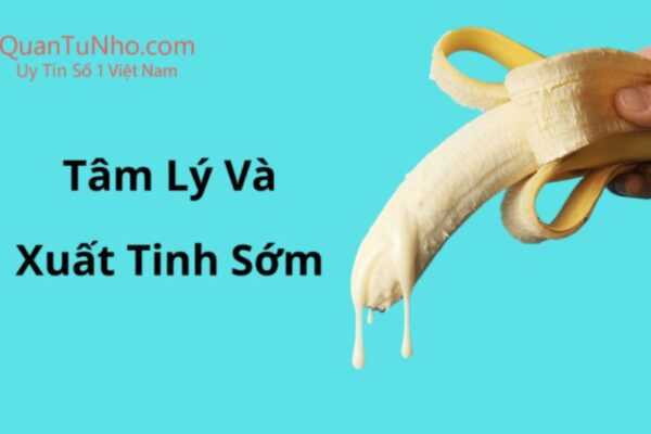 điều trị xuất tinh sớm thumb