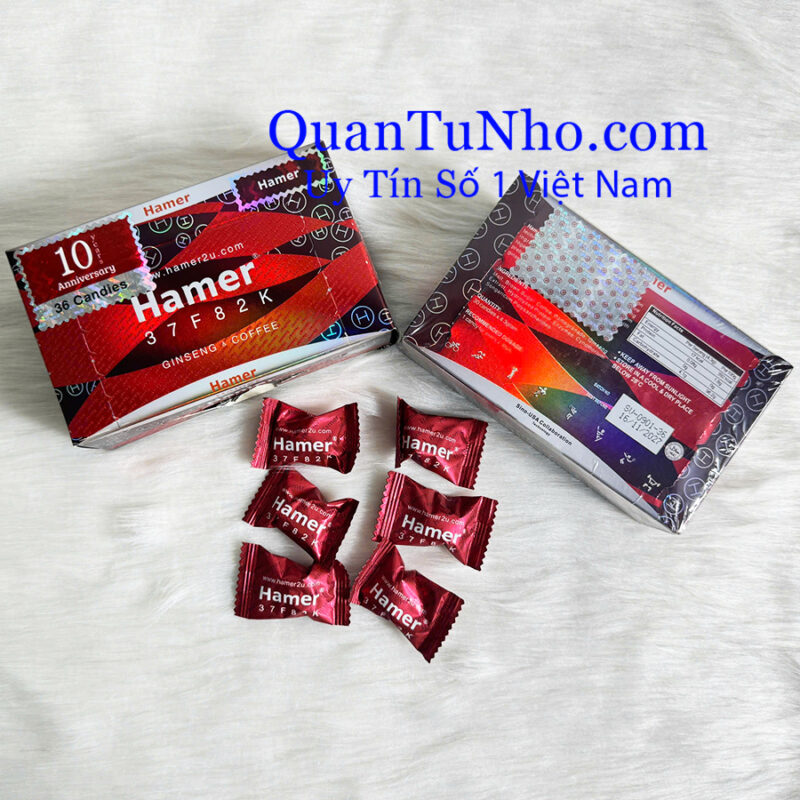 kẹo sâm shop sinh lý quân tử nhỏ