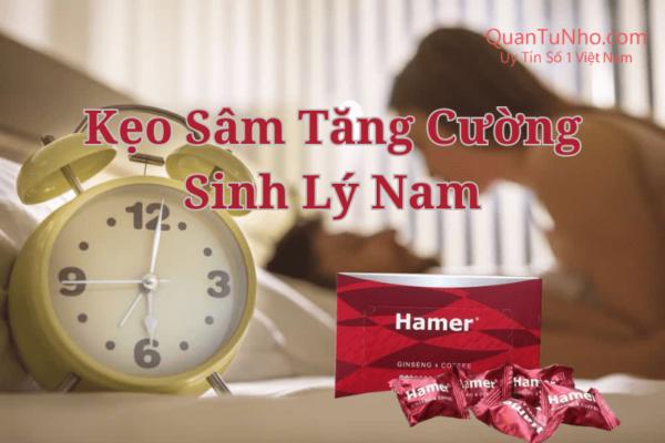 kẹo sâm tăng cường sinh lý nam thumb