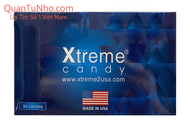 Kẹo Xtreme