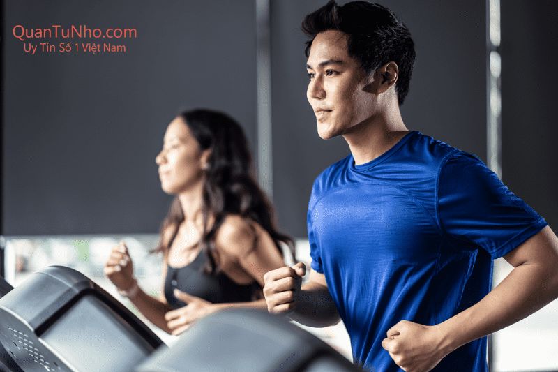 lối sống và vận động