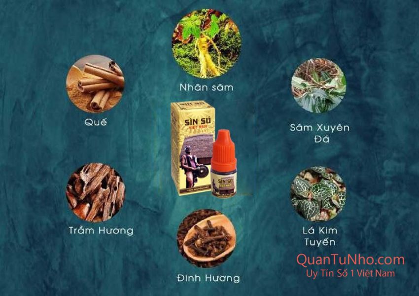 Mua sìn sú ở shop quân tử nhỏ uy tín - chất lượng.