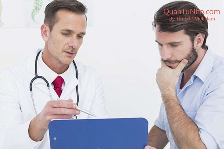 xuất tinh sớm có thể chữa dứt điểm được không?