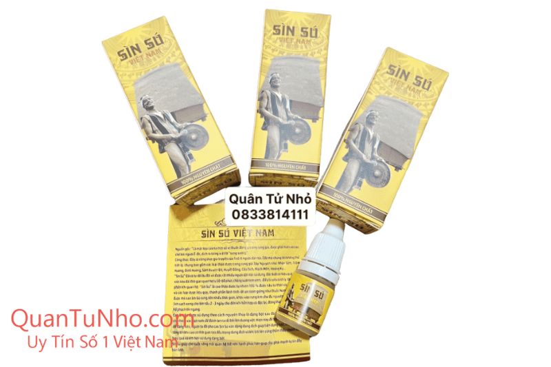 sìn sú điều trị xuất tinh sớm