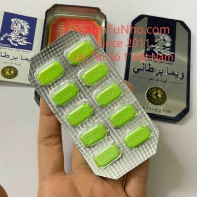 tác dụng phụ của ngựa thái