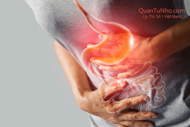 tác dụng phụ kẹo hamer