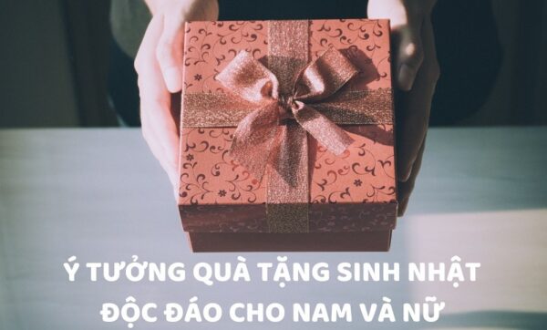 Trứng rung tình yêu quà tặng độc đáo